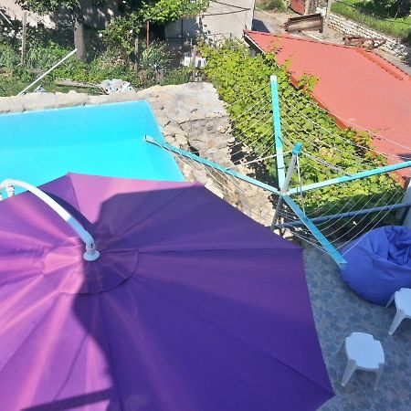 Guest House Bedrock Belogradçik Dış mekan fotoğraf