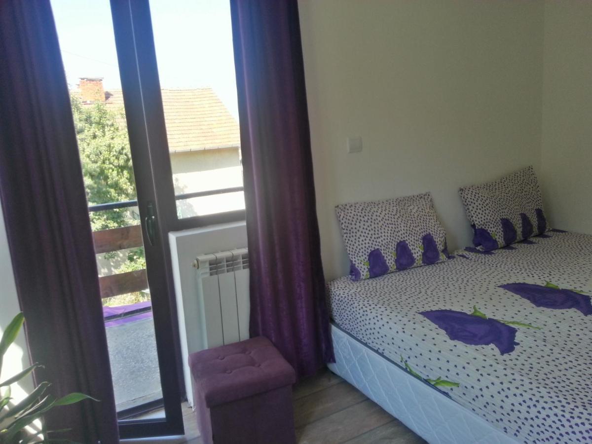 Guest House Bedrock Belogradçik Dış mekan fotoğraf