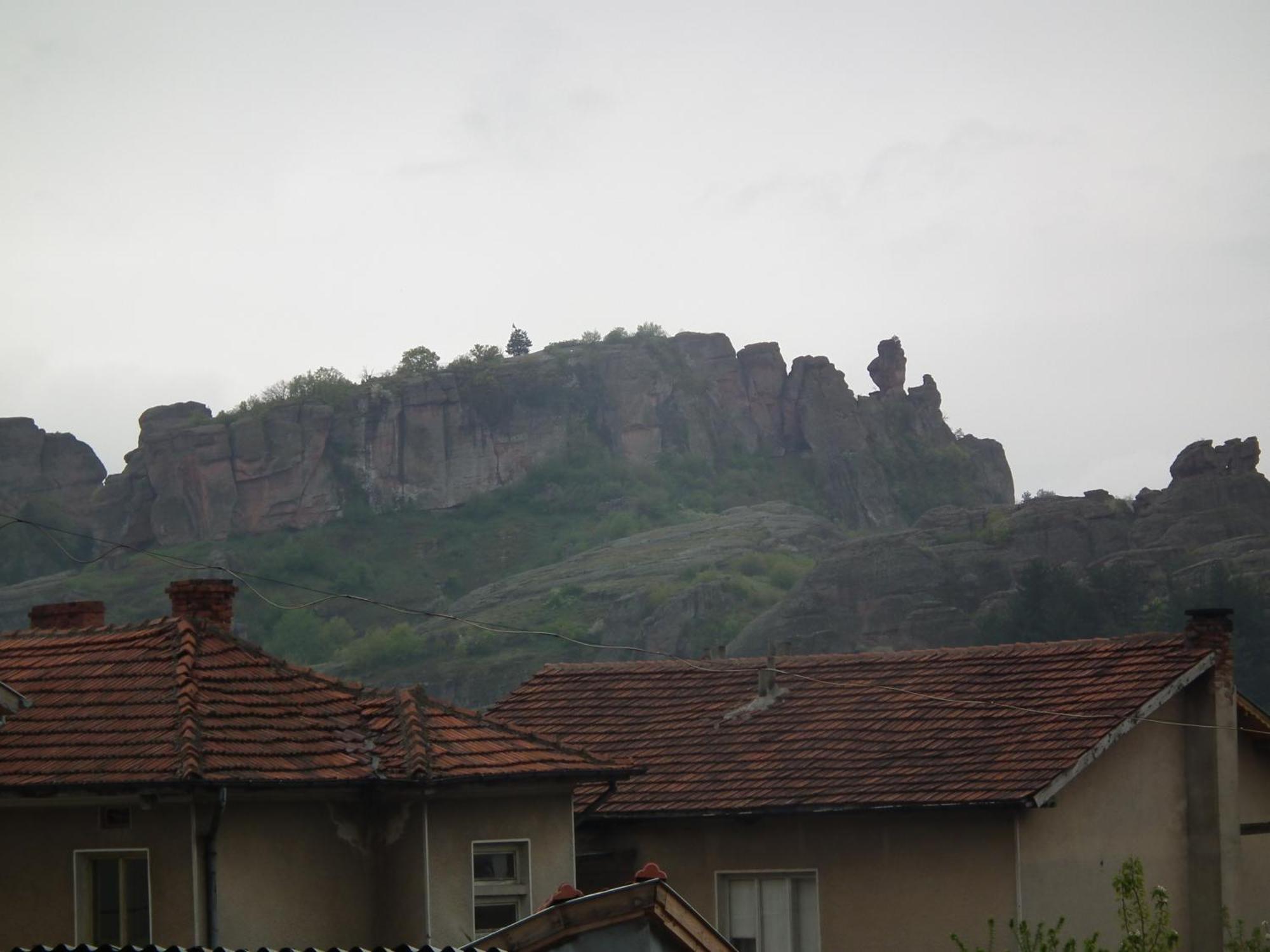 Guest House Bedrock Belogradçik Dış mekan fotoğraf