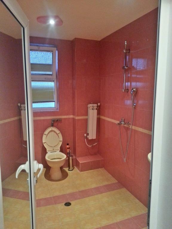 Guest House Bedrock Belogradçik Dış mekan fotoğraf