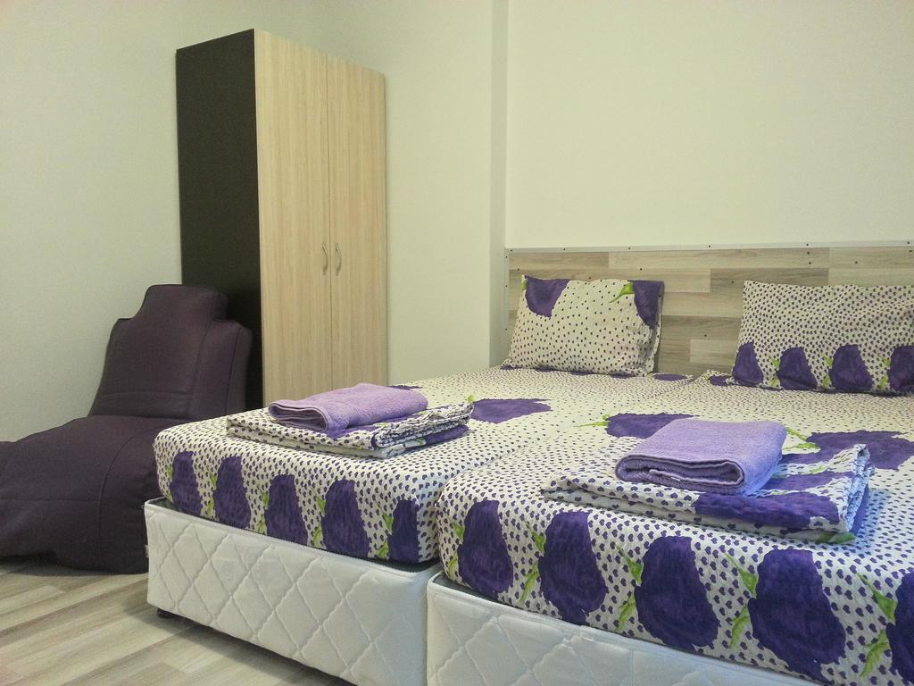Guest House Bedrock Belogradçik Dış mekan fotoğraf
