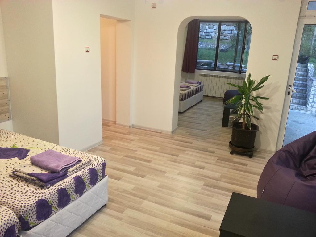 Guest House Bedrock Belogradçik Dış mekan fotoğraf