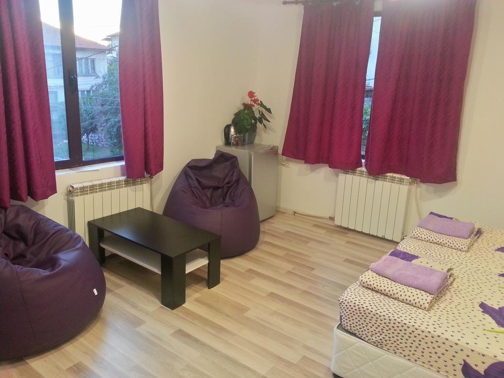 Guest House Bedrock Belogradçik Dış mekan fotoğraf