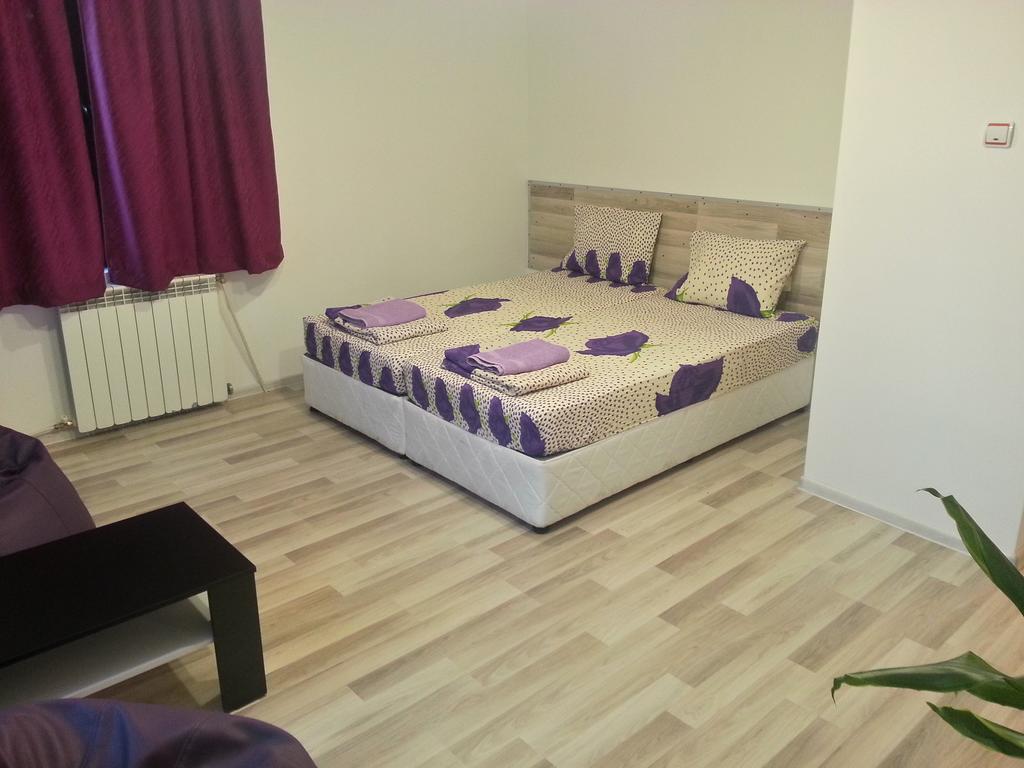 Guest House Bedrock Belogradçik Dış mekan fotoğraf