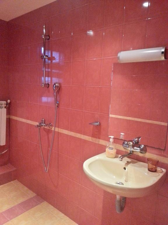 Guest House Bedrock Belogradçik Dış mekan fotoğraf