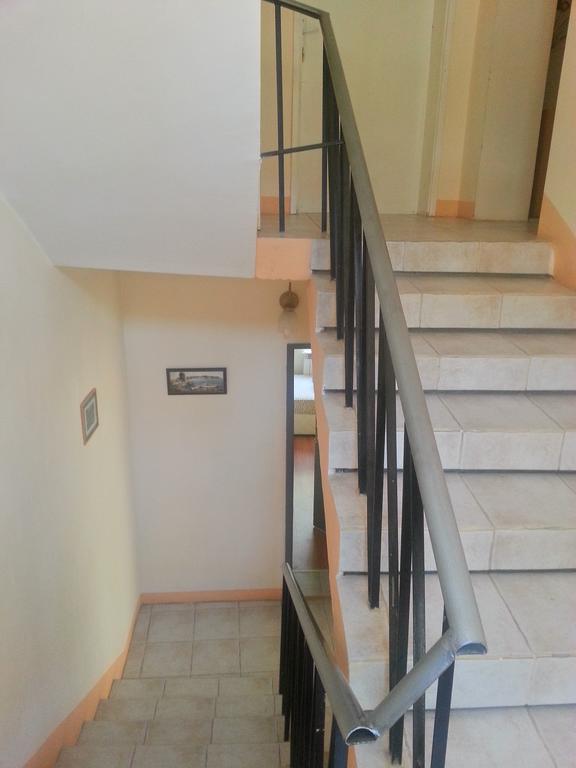 Guest House Bedrock Belogradçik Dış mekan fotoğraf