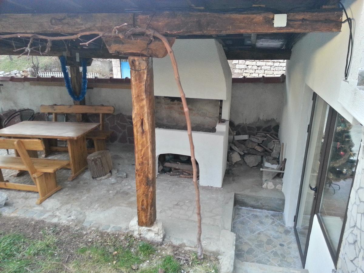 Guest House Bedrock Belogradçik Dış mekan fotoğraf