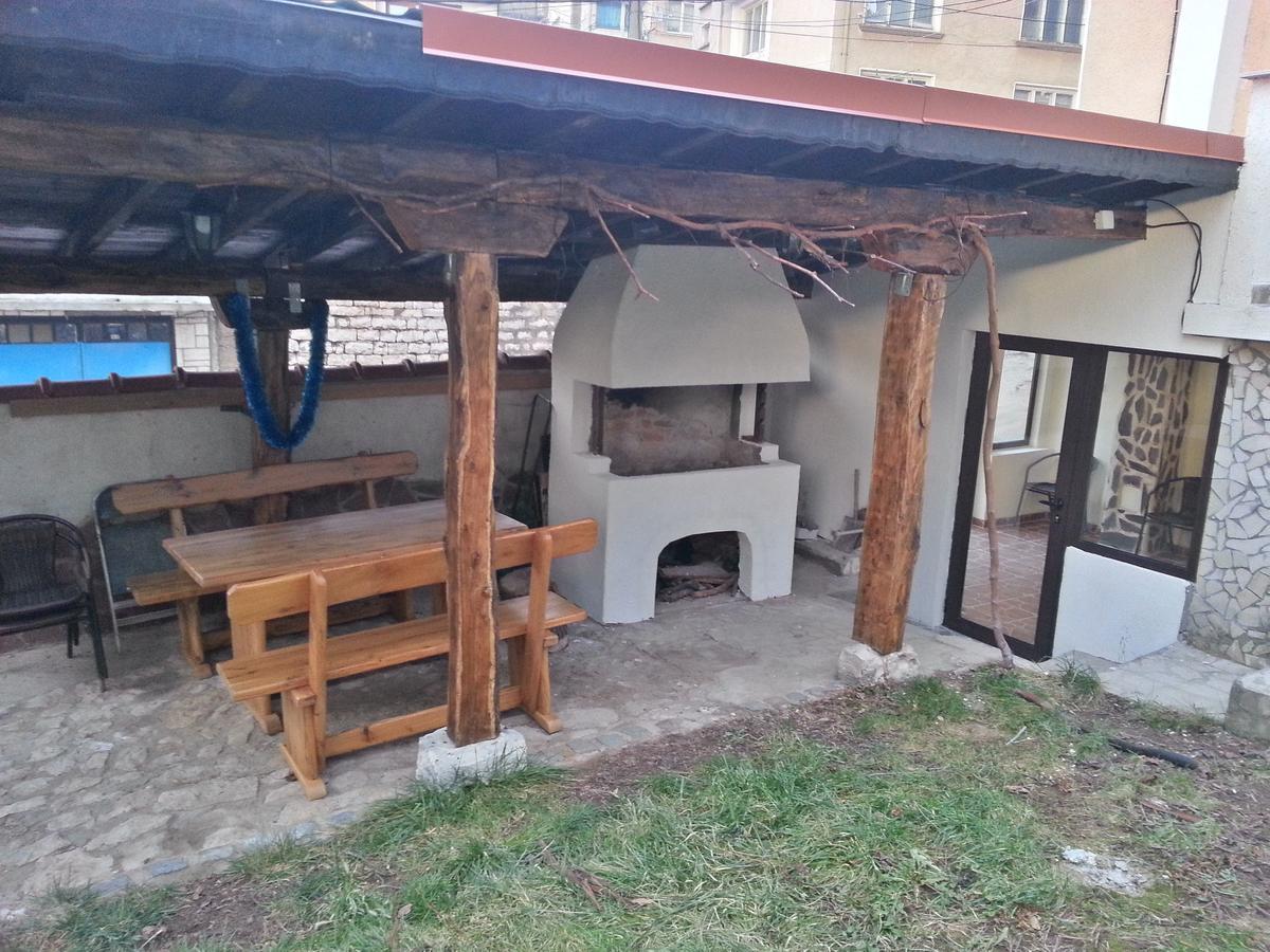 Guest House Bedrock Belogradçik Dış mekan fotoğraf