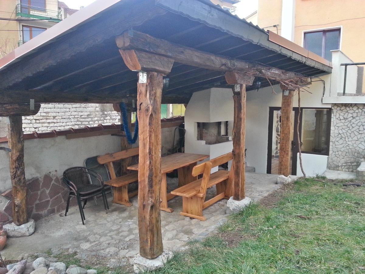 Guest House Bedrock Belogradçik Dış mekan fotoğraf