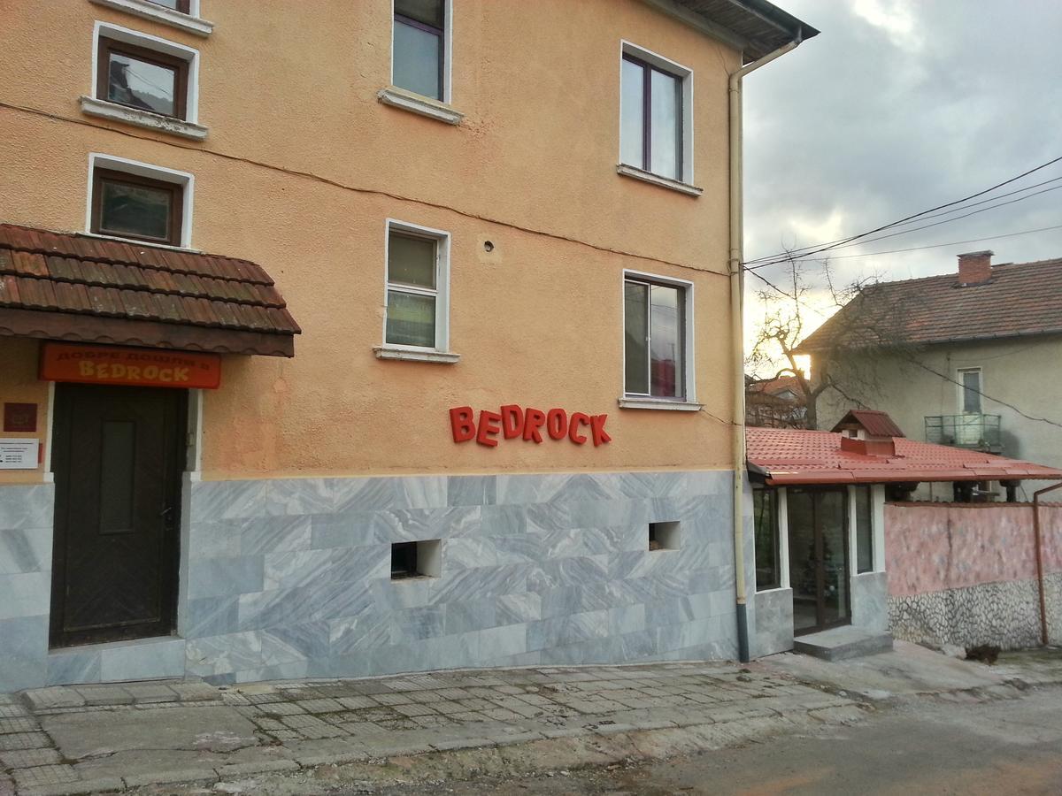 Guest House Bedrock Belogradçik Dış mekan fotoğraf