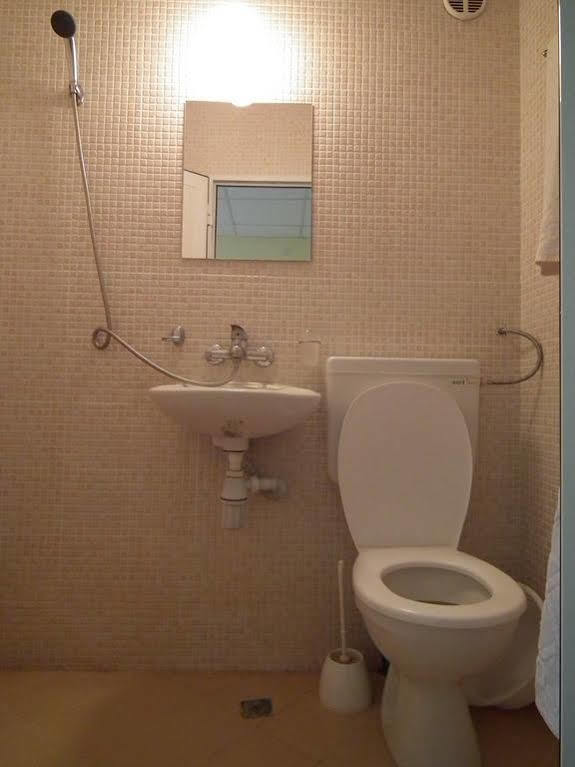 Guest House Bedrock Belogradçik Dış mekan fotoğraf
