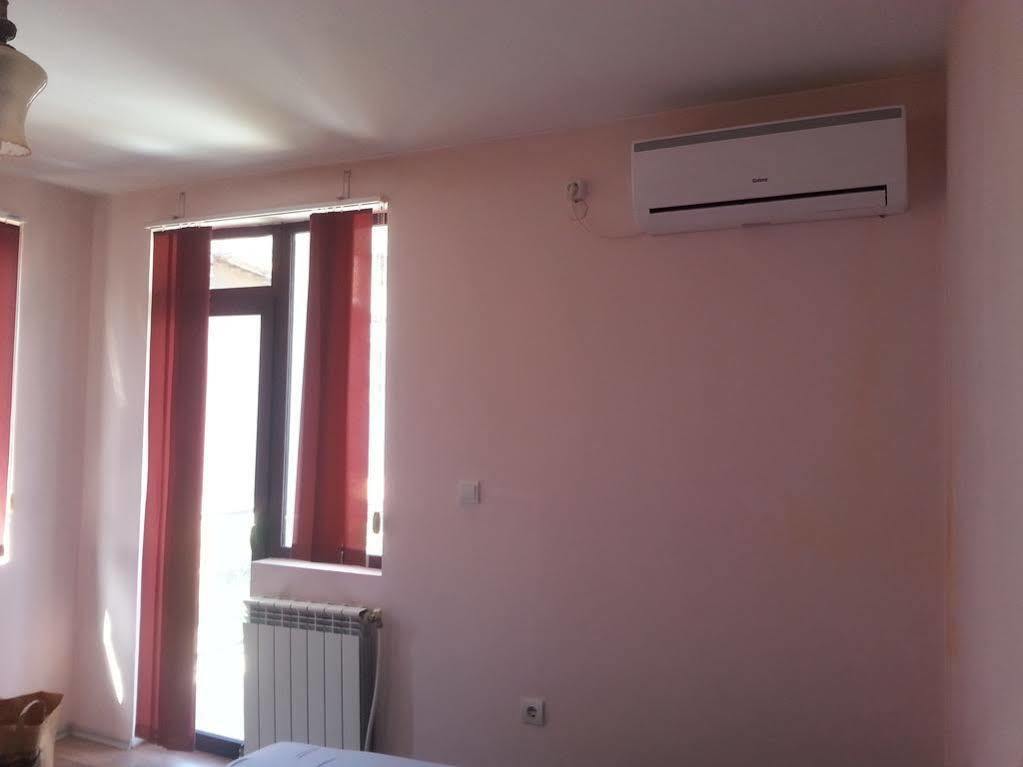 Guest House Bedrock Belogradçik Dış mekan fotoğraf