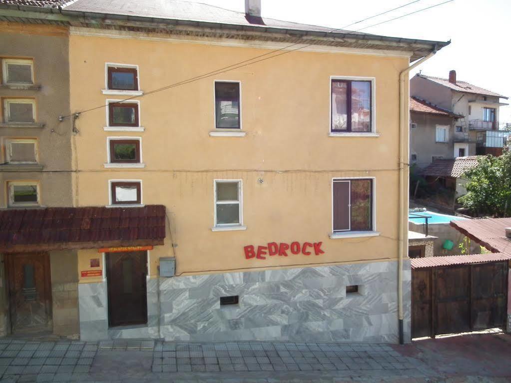Guest House Bedrock Belogradçik Dış mekan fotoğraf