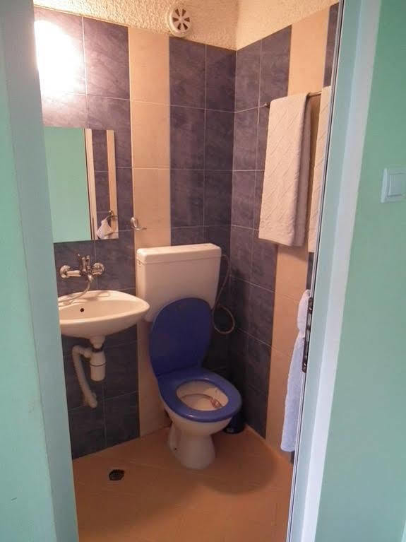 Guest House Bedrock Belogradçik Dış mekan fotoğraf