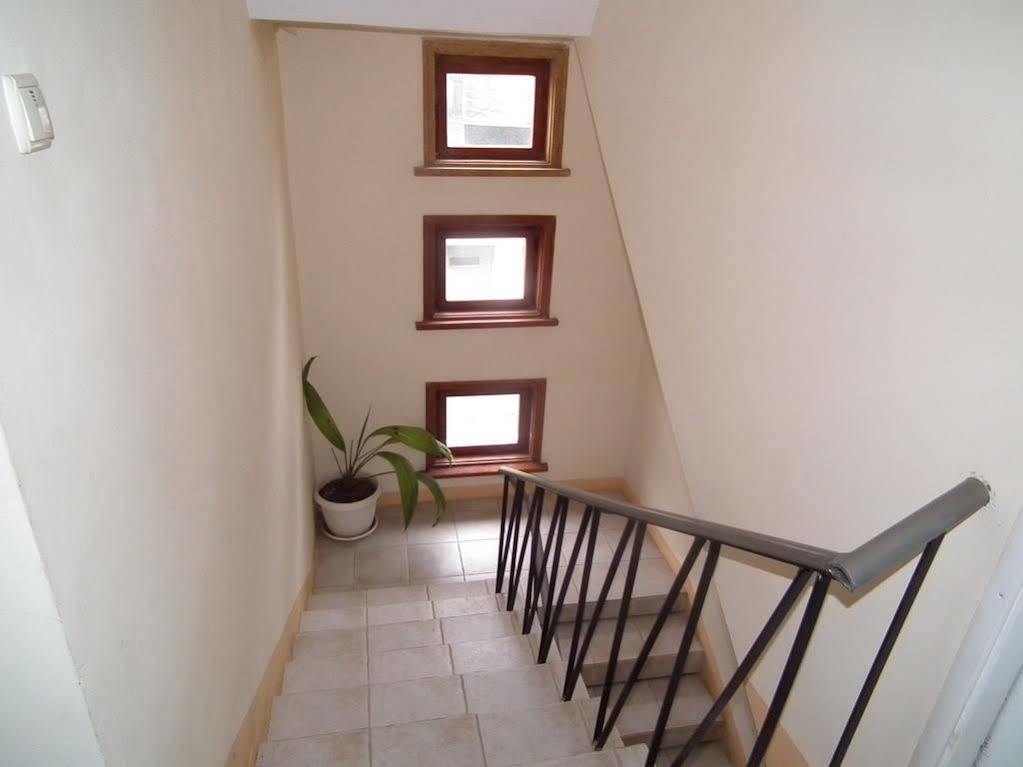 Guest House Bedrock Belogradçik Dış mekan fotoğraf