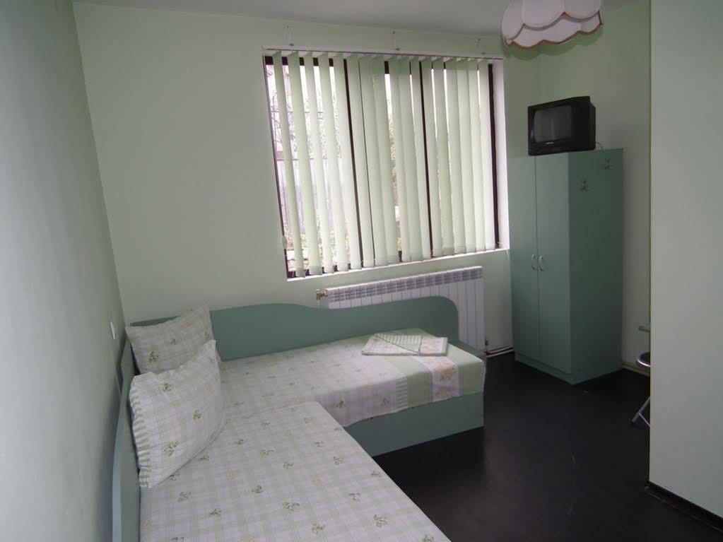Guest House Bedrock Belogradçik Dış mekan fotoğraf