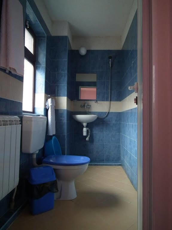 Guest House Bedrock Belogradçik Dış mekan fotoğraf