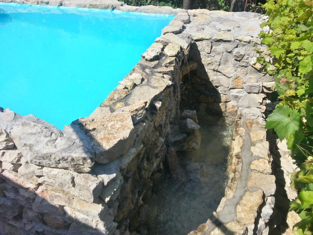 Guest House Bedrock Belogradçik Dış mekan fotoğraf
