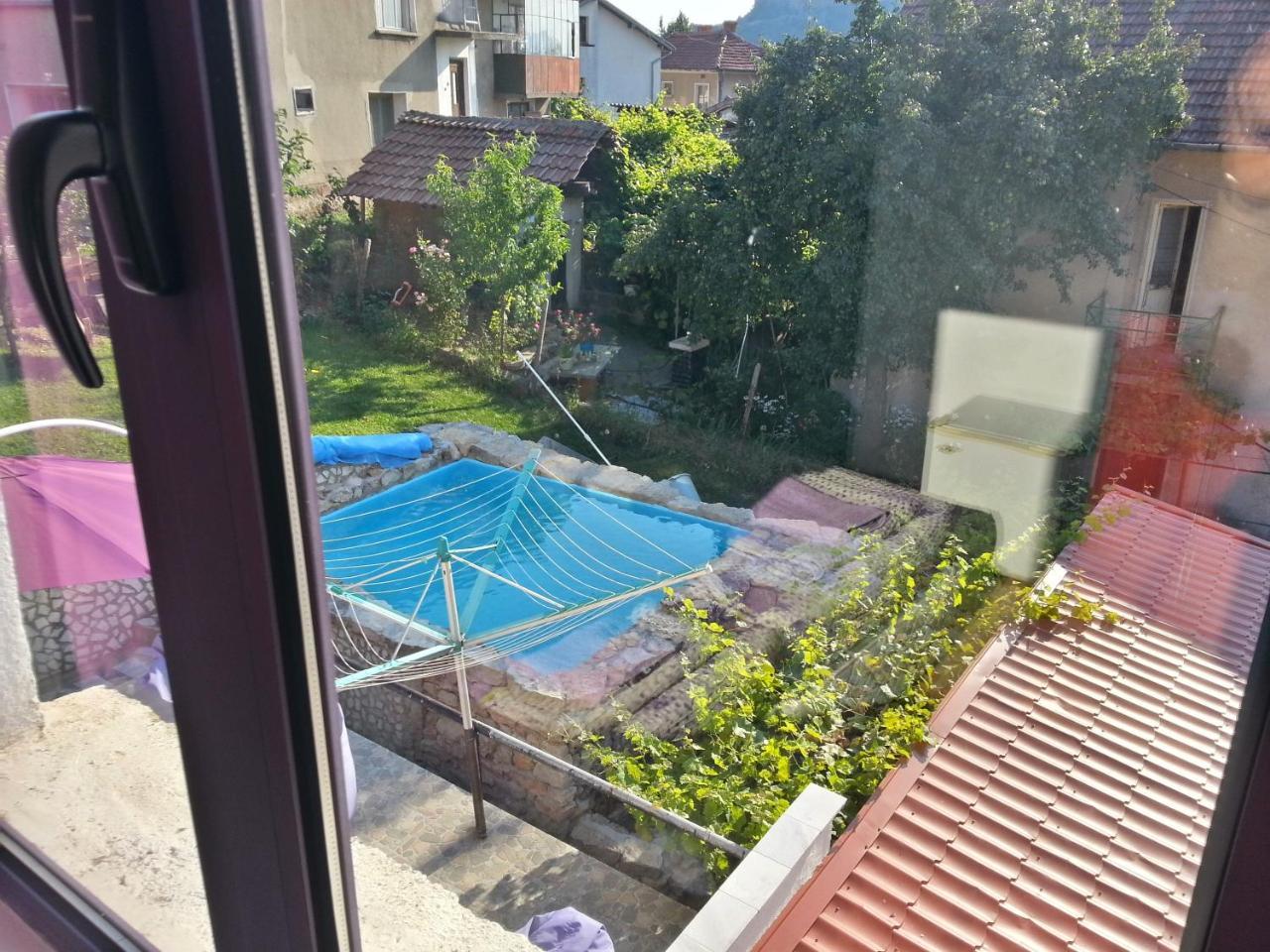 Guest House Bedrock Belogradçik Dış mekan fotoğraf