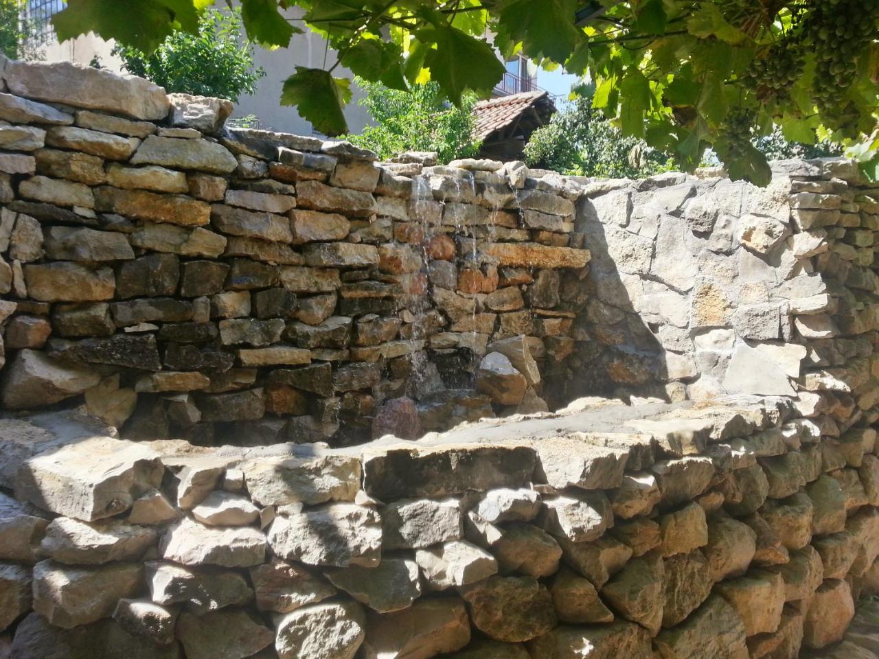 Guest House Bedrock Belogradçik Dış mekan fotoğraf