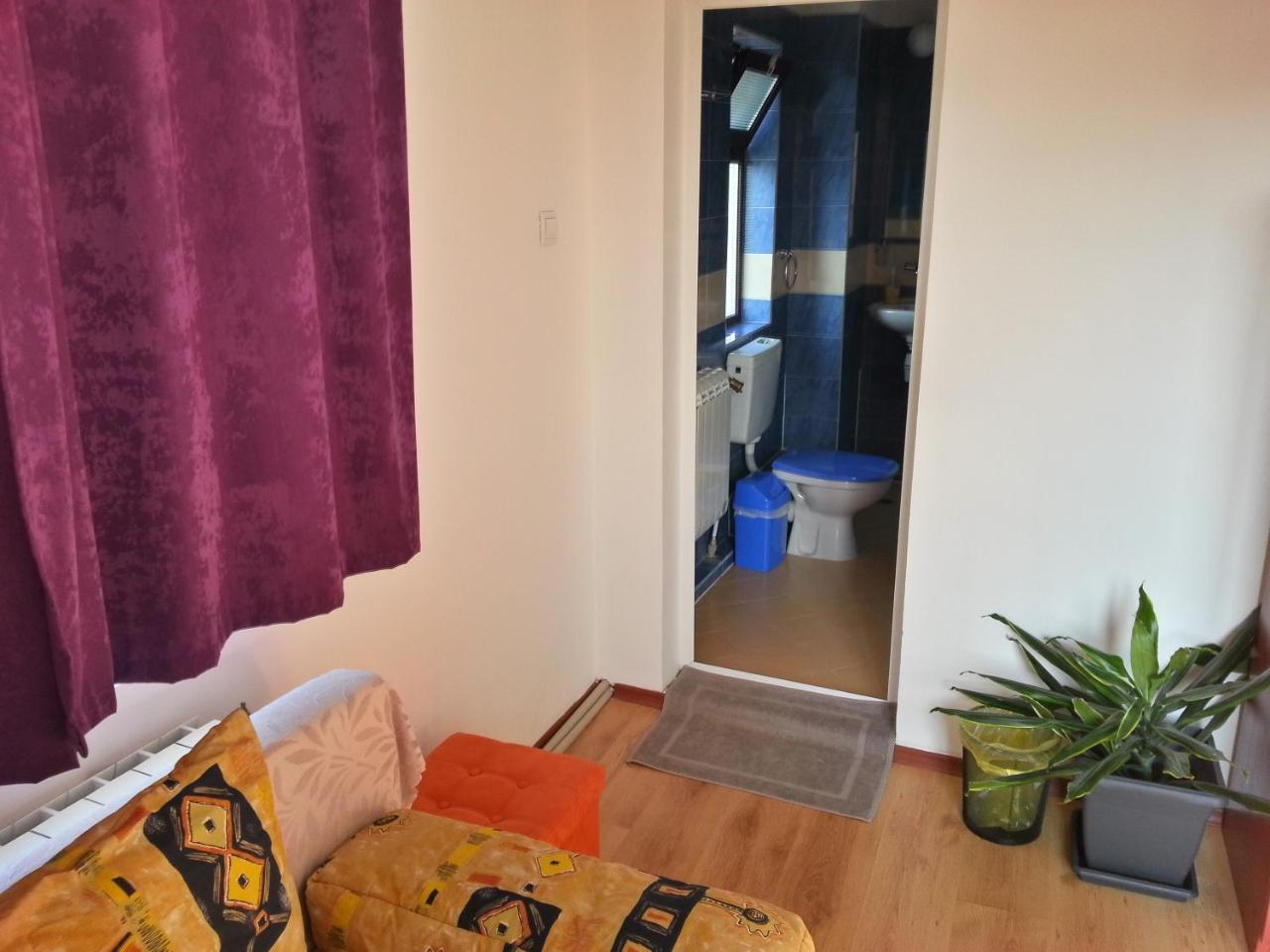 Guest House Bedrock Belogradçik Dış mekan fotoğraf