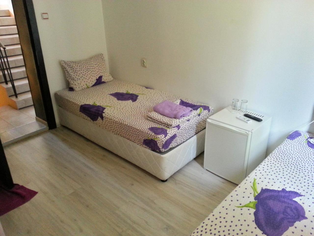 Guest House Bedrock Belogradçik Dış mekan fotoğraf
