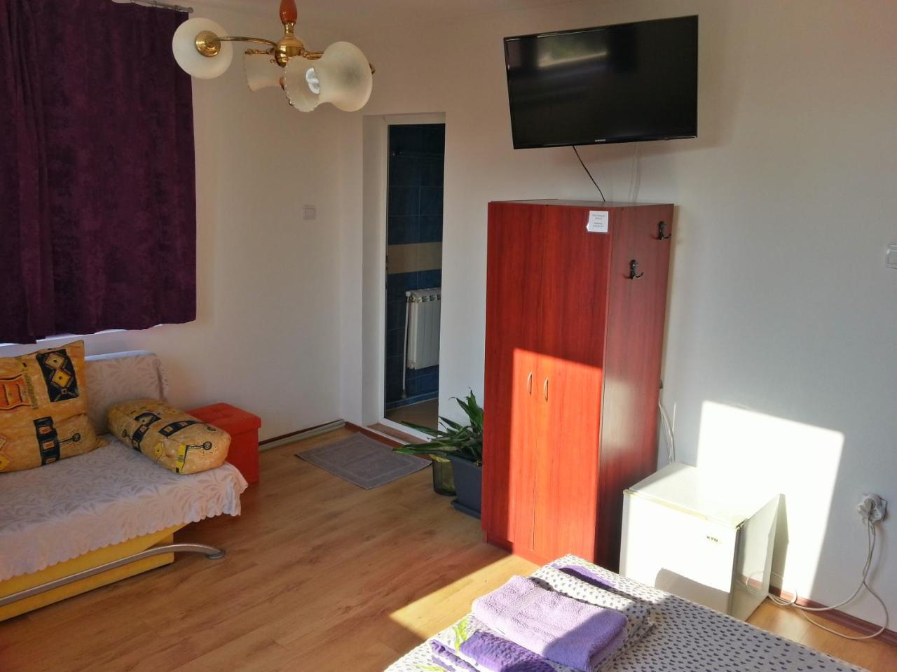 Guest House Bedrock Belogradçik Dış mekan fotoğraf