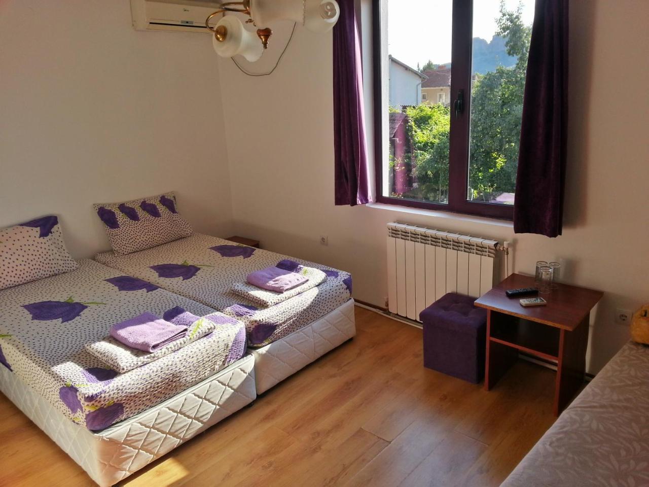 Guest House Bedrock Belogradçik Dış mekan fotoğraf