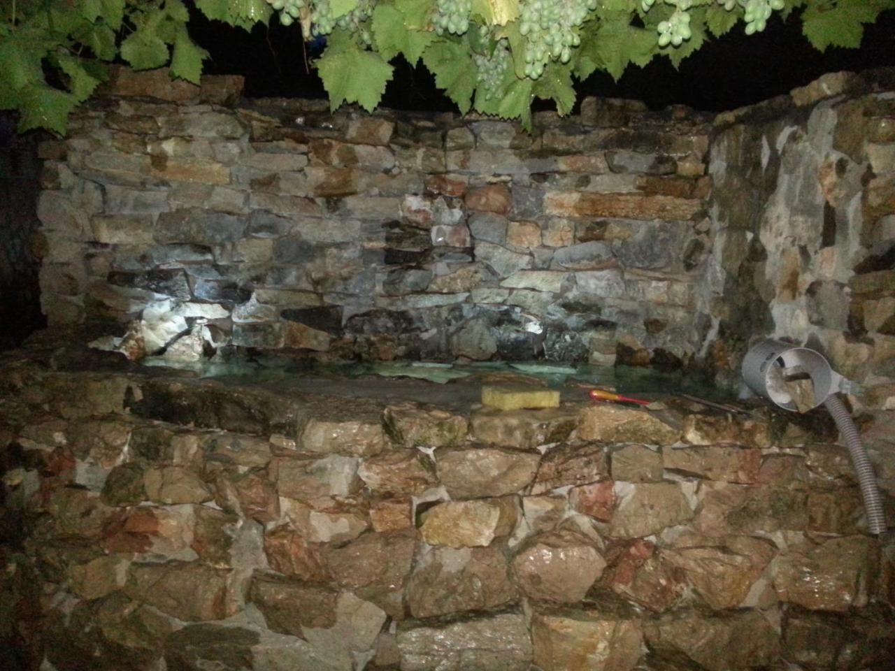 Guest House Bedrock Belogradçik Dış mekan fotoğraf