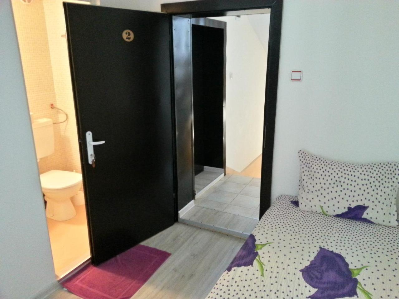 Guest House Bedrock Belogradçik Dış mekan fotoğraf