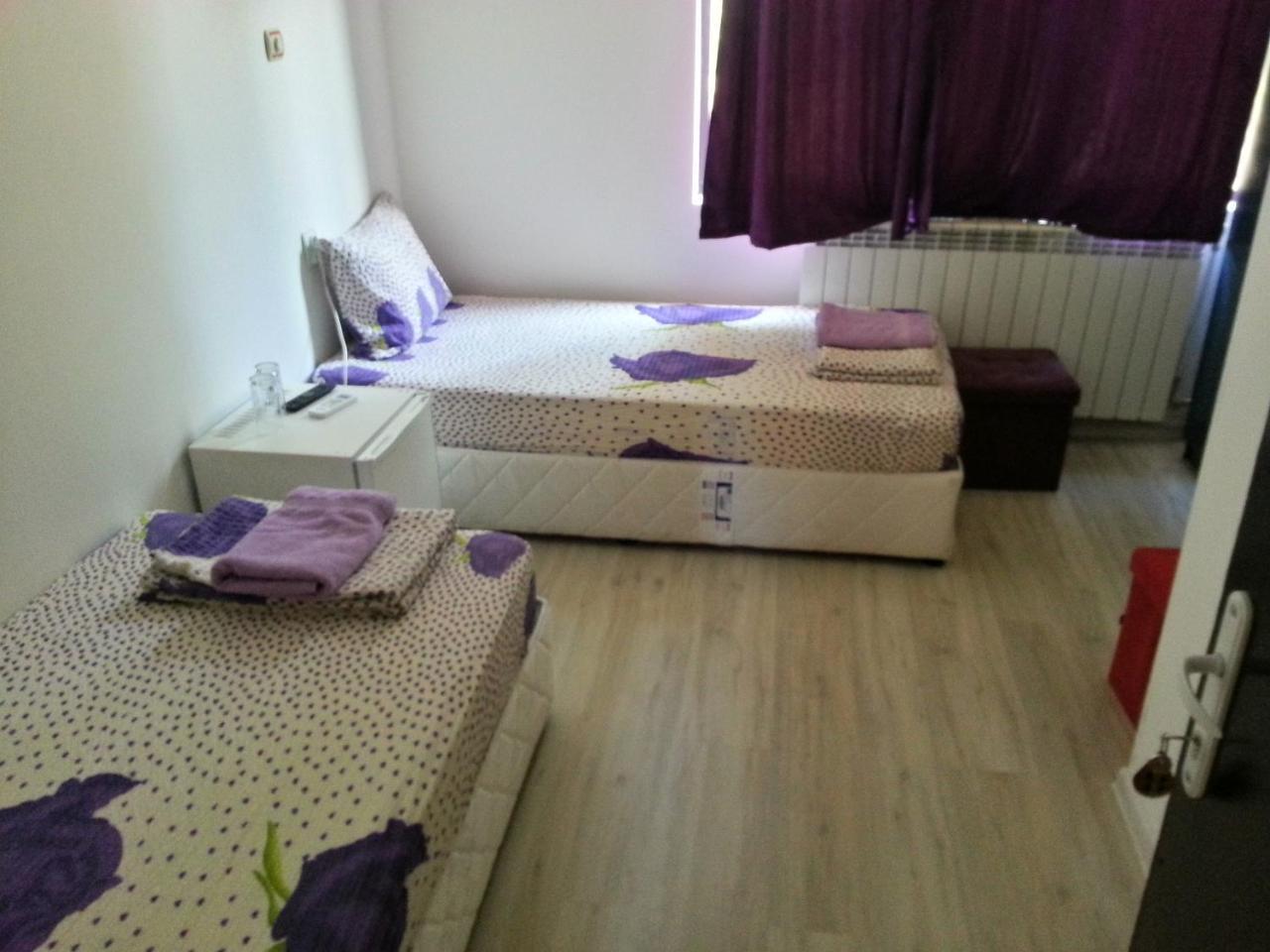 Guest House Bedrock Belogradçik Dış mekan fotoğraf
