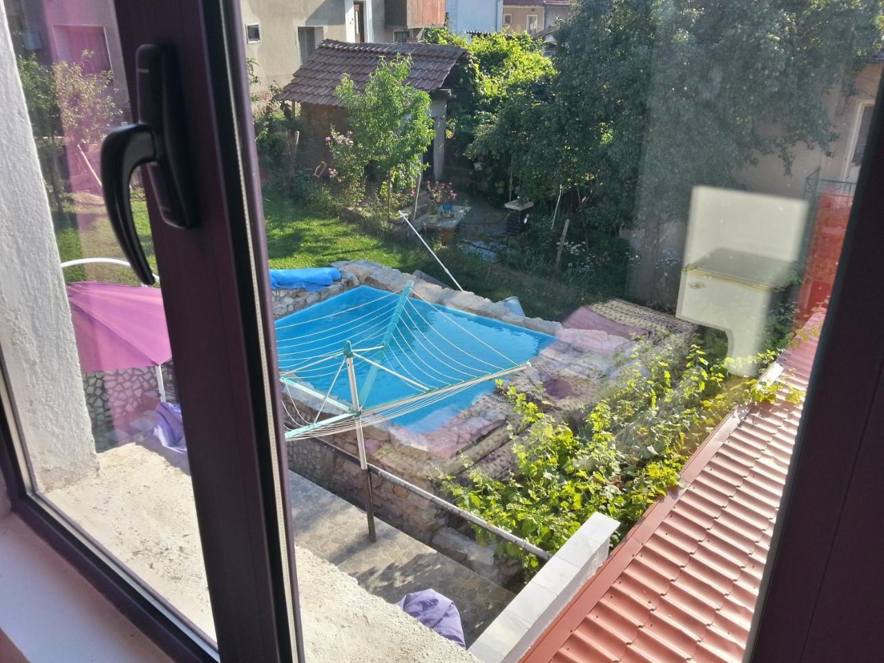 Guest House Bedrock Belogradçik Dış mekan fotoğraf